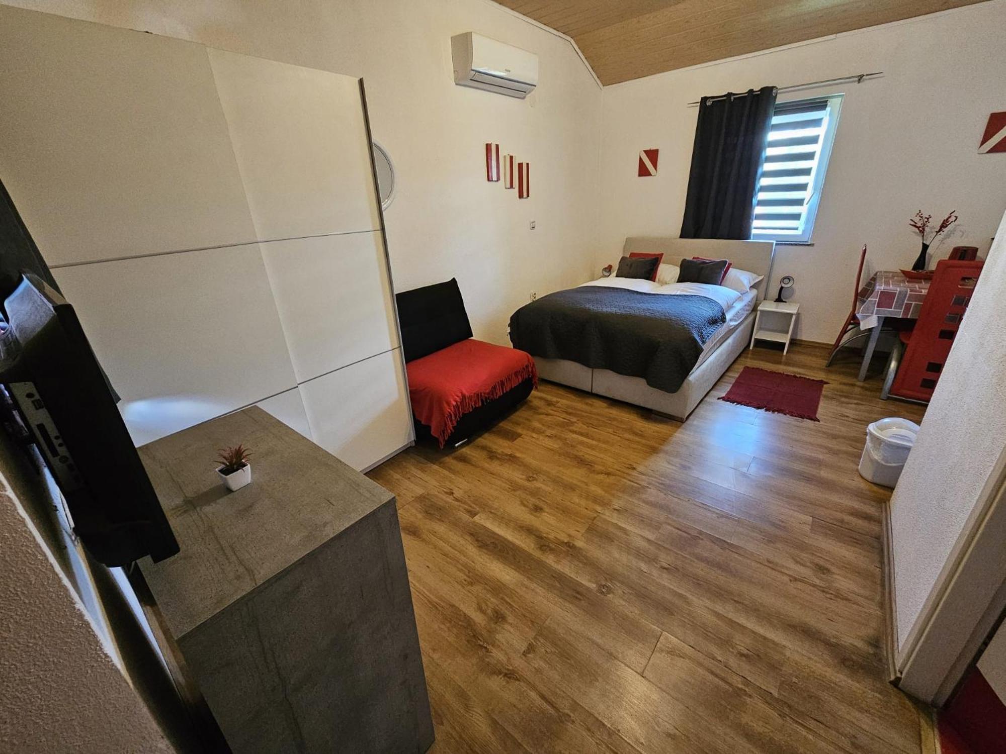 House Petra Διαμέρισμα Rakovica Εξωτερικό φωτογραφία