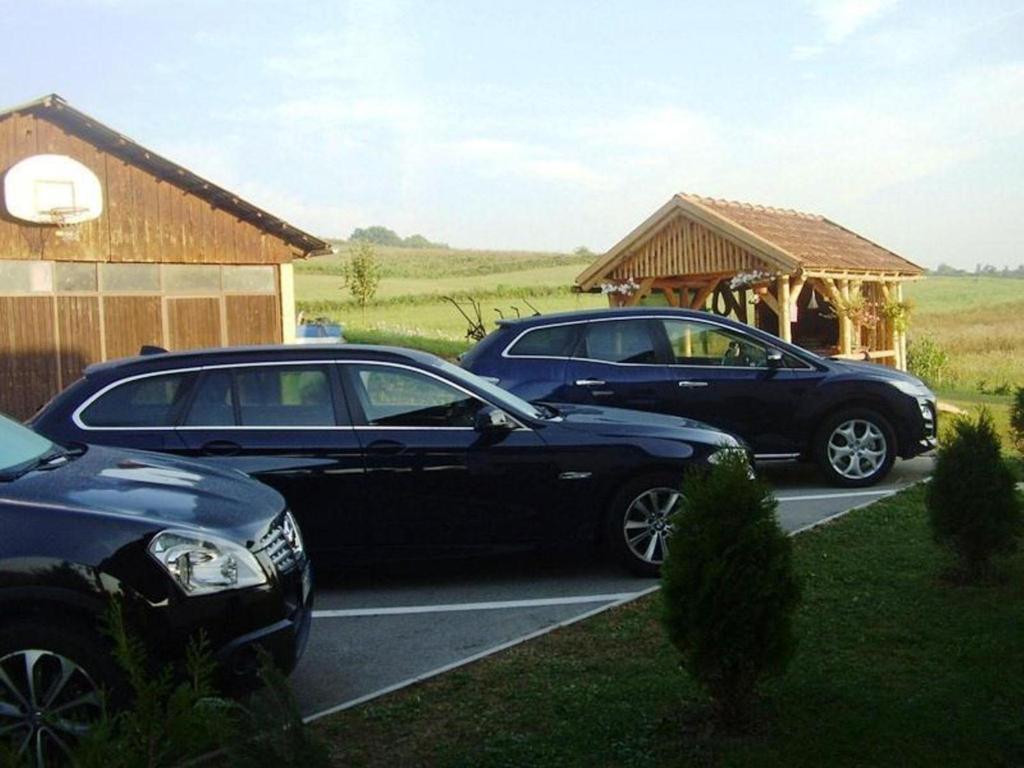 House Petra Διαμέρισμα Rakovica Εξωτερικό φωτογραφία